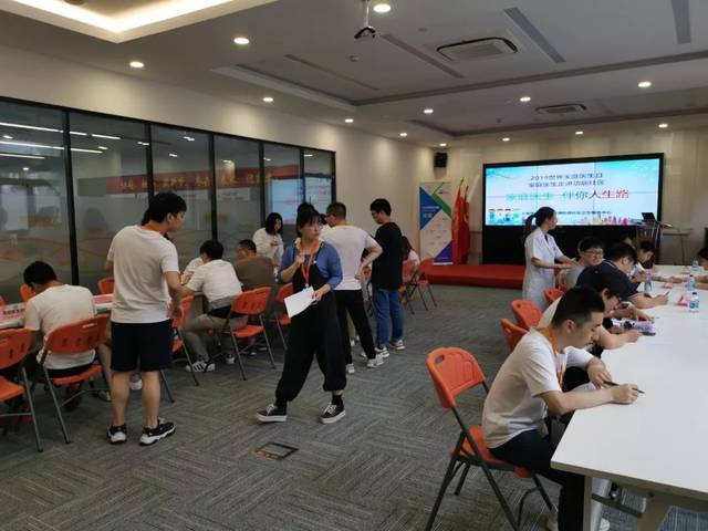 北外灘街道社區(qū)黨建服務中心9月活動預告 AI人工智能產品技術開發(fā)